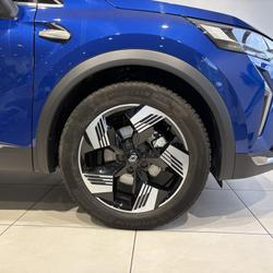 Renault Symbioz iconic E-Tech full hybrid 145 Saint-Clair-du-Rh&ocirc;ne