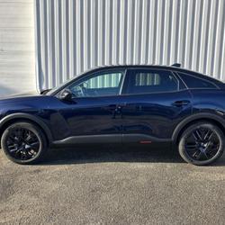 Citroen C4 III Hybride 145 e-DSC6 COLLECTION Pornic