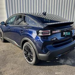 Citroen C4 III Hybride 145 e-DSC6 COLLECTION Pornic