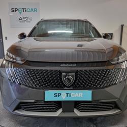 Peugeot 5008 1.2 HYBRID 136 E-DCS6 GT Auzebosc