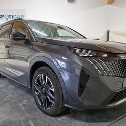 Peugeot 5008 1.2 HYBRID 136 E-DCS6 GT Auzebosc