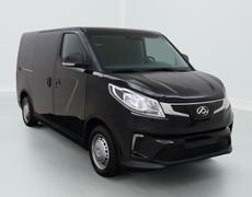 Maxus eDeliver3 Hénin-Beaumont