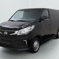 Maxus eDeliver3 SWB 50 kWh 160 hp Aut H&eacute;nin-Beaumont