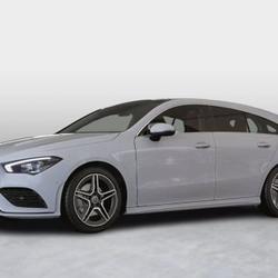 Mercedes CLA CLA 220 d AMG Line BA8 Saint-Germain-Nuelles