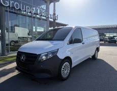 Mercedes Vito Chenôve