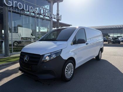 Mercedes Vito - VITO FOURGON 116 CDI EXTRA LONG BVM6 RWD PRO - 36 990 €