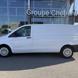 Mercedes Vito VITO FOURGON 116 CDI EXTRA LONG BVM6 RWD PRO Chen&ocirc;ve