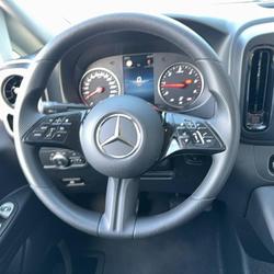 Mercedes Vito VITO FOURGON 116 CDI EXTRA LONG BVM6 RWD PRO Chen&ocirc;ve