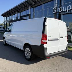 Mercedes Vito VITO FOURGON 116 CDI EXTRA LONG BVM6 RWD PRO Chen&ocirc;ve