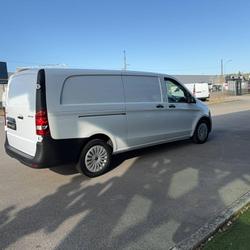 Mercedes Vito VITO FOURGON 116 CDI EXTRA LONG BVM6 RWD PRO Chen&ocirc;ve