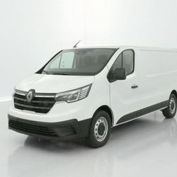 Renault Trafic TRAFIC L2H1 3000 2.0 dCi 150ch Advance H&eacute;nin-Beaumont