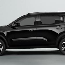 Citroen C3 Aircross HYBRIDE 145 CH AUT MAX H&eacute;nin-Beaumont