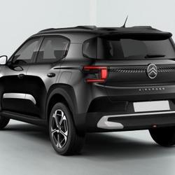 Citroen C3 Aircross HYBRIDE 145 CH AUT MAX H&eacute;nin-Beaumont
