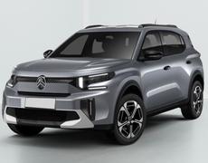 Citroen C3 Aircross Hénin-Beaumont