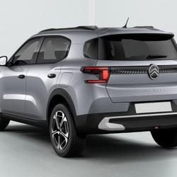 Citroen C3 Aircross HYBRIDE 145 CH AUT MAX H&eacute;nin-Beaumont