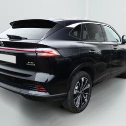 MG EHS 1.5 Hybrid+ 224 ch Comfort H&eacute;nin-Beaumont