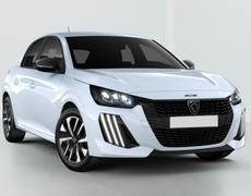 Peugeot 208 Hénin-Beaumont