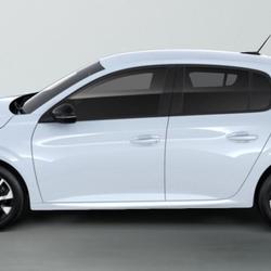 Peugeot 208 Hybrid 110 e-DCS6 Style H&eacute;nin-Beaumont