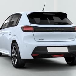 Peugeot 208 Hybrid 110 e-DCS6 Style H&eacute;nin-Beaumont