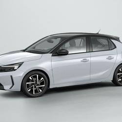 Opel Corsa 1.2 Turbo 100 ch BVM6 GS H&eacute;nin-Beaumont