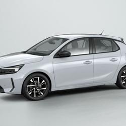 Opel Corsa 1.2 Turbo 100 ch BVM6 GS H&eacute;nin-Beaumont