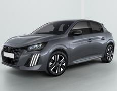 Peugeot 208 Hénin-Beaumont