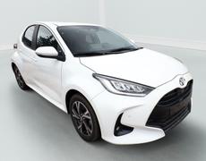 Toyota Yaris Hénin-Beaumont