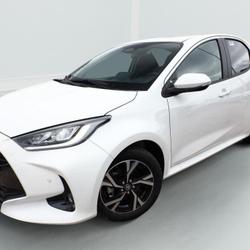Toyota Yaris 1.5 HYBRID 116 E-CVT H&eacute;nin-Beaumont