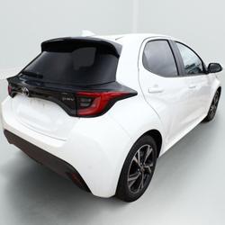 Toyota Yaris 1.5 HYBRID 116 E-CVT H&eacute;nin-Beaumont