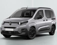 Citroen Berlingo Hénin-Beaumont