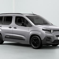 Citroen Berlingo Taille M BlueHDi 100 S S BVM6 Plus H&eacute;nin-Beaumont