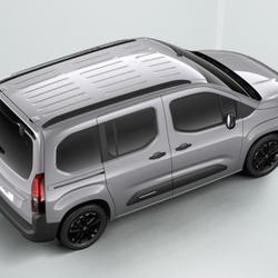 Citroen Berlingo Taille M BlueHDi 100 S S BVM6 Plus H&eacute;nin-Beaumont