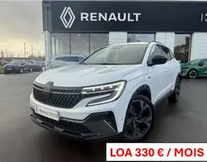 Renault Austral Rots