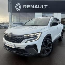 Renault Austral techno esprit Alpine E-Tech full hyb 200 Rots