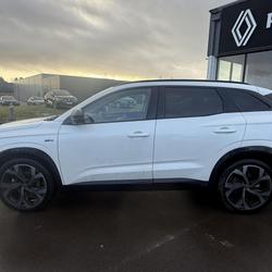 Renault Austral techno esprit Alpine E-Tech full hyb 200 Rots