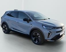 Renault Symbioz Hénin-Beaumont