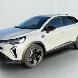 Renault Symbioz 1.8 e-tech full hybrid 160 techno H&eacute;nin-Beaumont