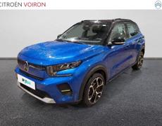 Citroen C3 Voiron