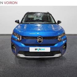 Citroen C3 Turbo 100 BVM PLUS Voiron