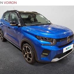 Citroen C3 Turbo 100 BVM PLUS Voiron