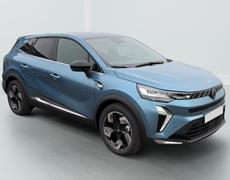 Renault Symbioz Hénin-Beaumont