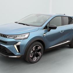 Renault Symbioz 1.8 e-tech full hybrid 160 techno H&eacute;nin-Beaumont