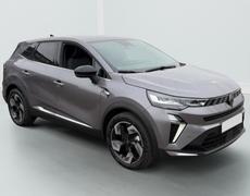 Renault Symbioz Hénin-Beaumont