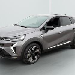 Renault Symbioz 1.8 e-tech full hybrid 160 techno H&eacute;nin-Beaumont