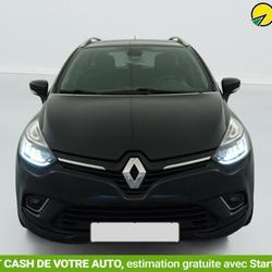 Renault Clio 4 IV Estate TCe 120 Energy Intens Saint-Fons