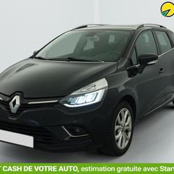 Renault Clio 4 IV Estate TCe 120 Energy Intens Saint-Fons