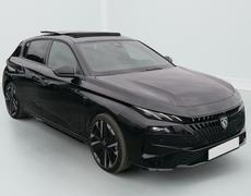 Peugeot 308 III Phase 1 Hénin-Beaumont