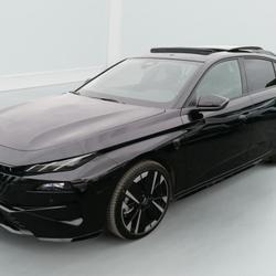 Peugeot 308 III Phase 1 Hybrid 145 e-DCS6 GT H&eacute;nin-Beaumont