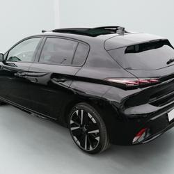 Peugeot 308 III Phase 1 Hybrid 145 e-DCS6 GT H&eacute;nin-Beaumont