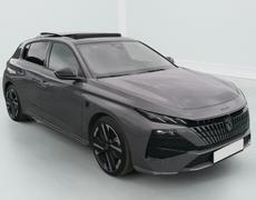 Peugeot 308 III Phase 1 Hénin-Beaumont